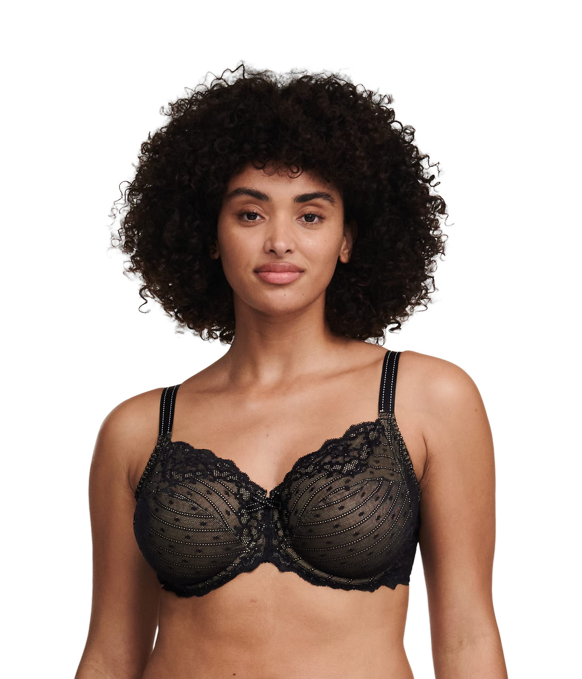 Rive Gauche Full Coverage Unlined Bra
