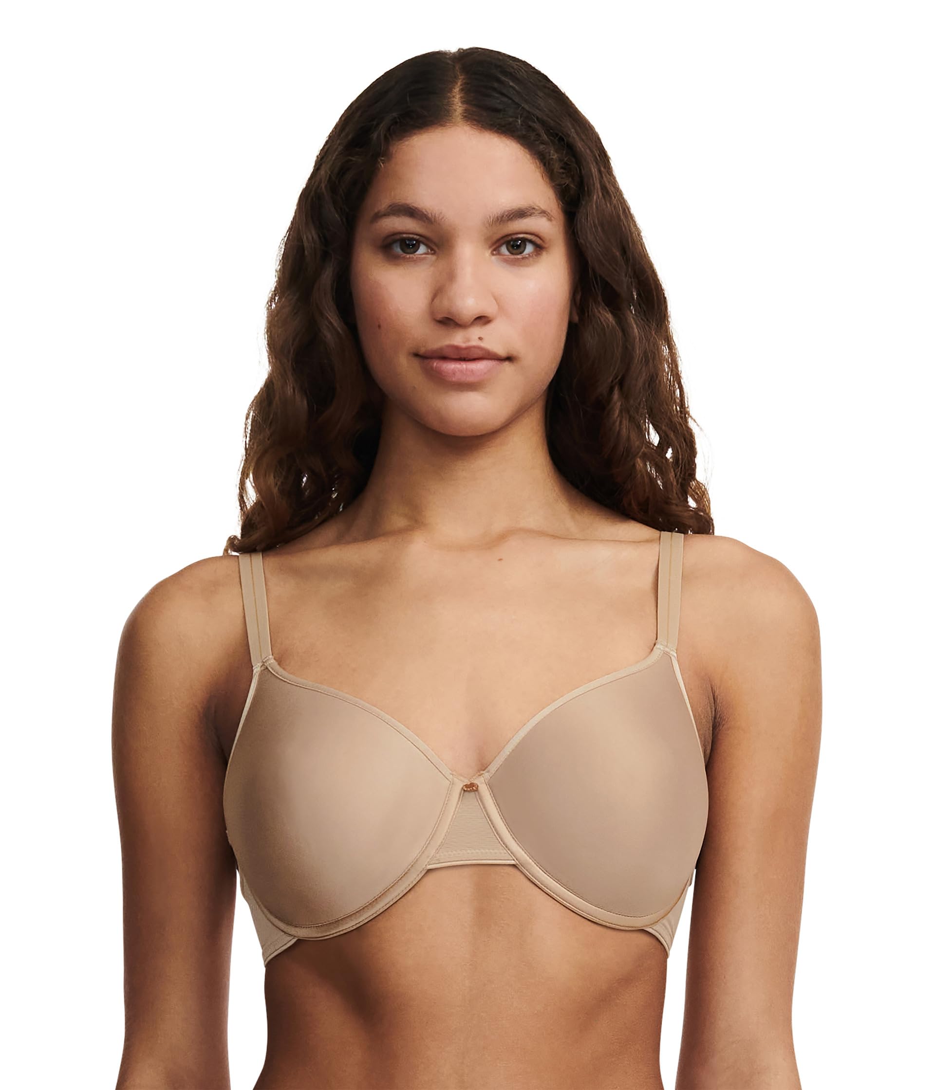 C Essential Full Coverage Smooth Bra