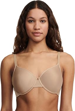 C Essential Full Coverage Smooth Bra