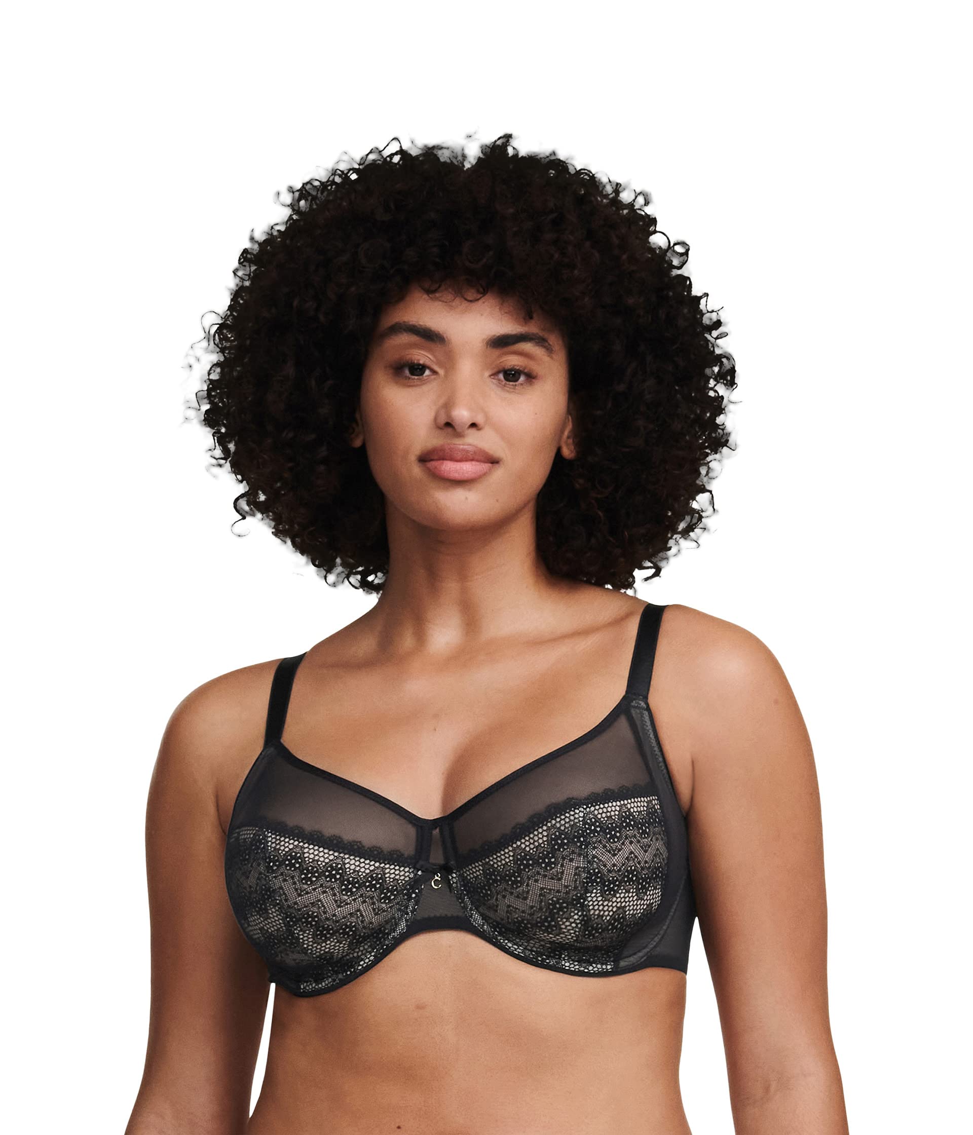 Revele Moi Perfect Fit Underwire Bra