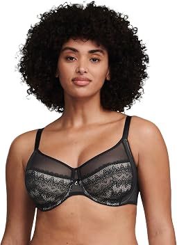 Revele Moi Perfect Fit Underwire Bra
