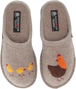 Тапочки Gallina