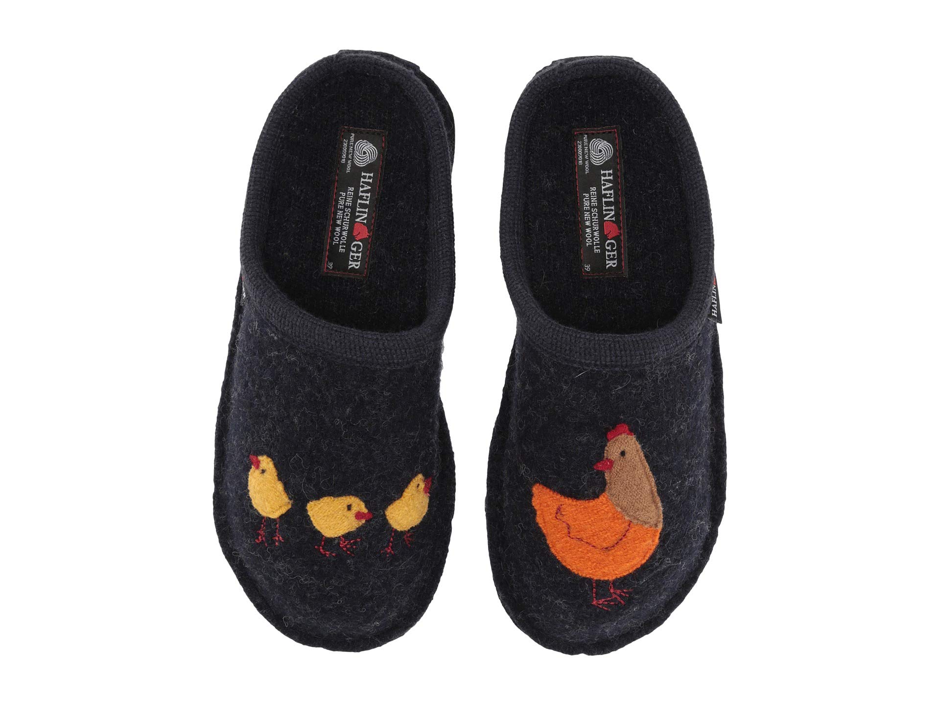 Тапочки Gallina