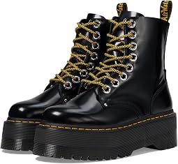 Dr. Martens Jadon Max сапоги