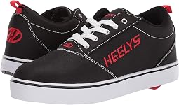 Black/White/Red
