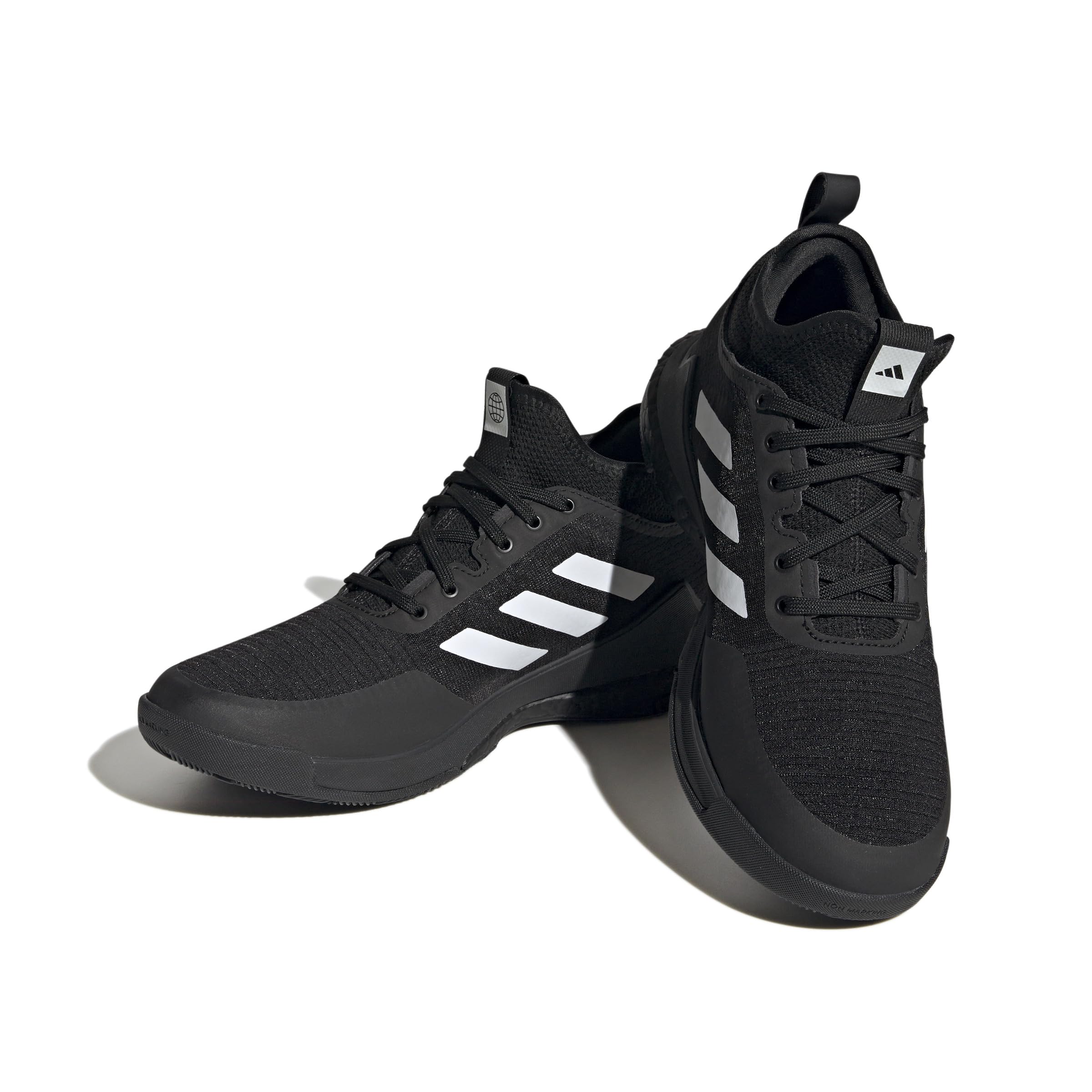 Crazyflight Mid Volleyball Shoes