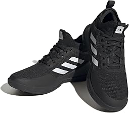 Crazyflight Mid Volleyball Shoes