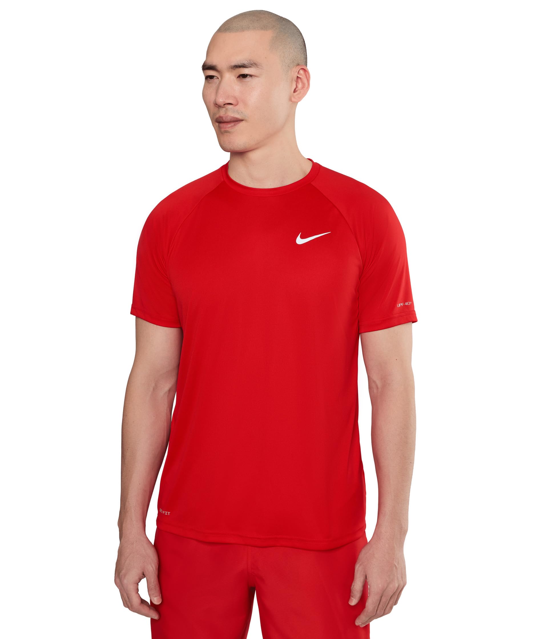 Nike мужские плавки Essential Short Sleeve Hydroguard