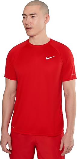 Nike мужские плавки Essential Short Sleeve Hydroguard