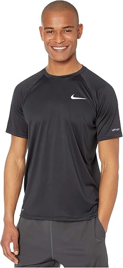 Essential Short Sleeve Hydroguard
