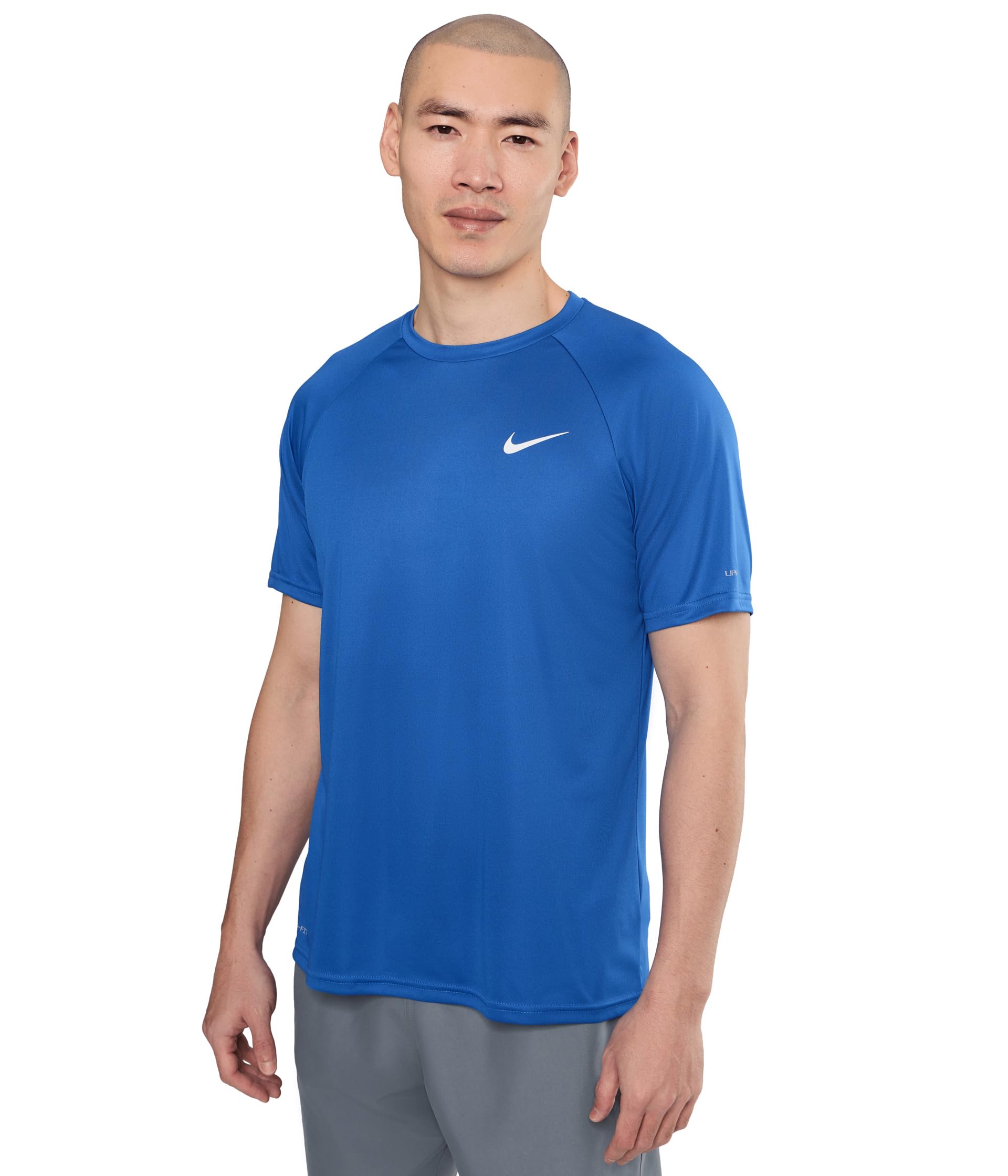Essential Short Sleeve Hydroguard
