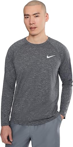 Heather Long Sleeve Hydroguard