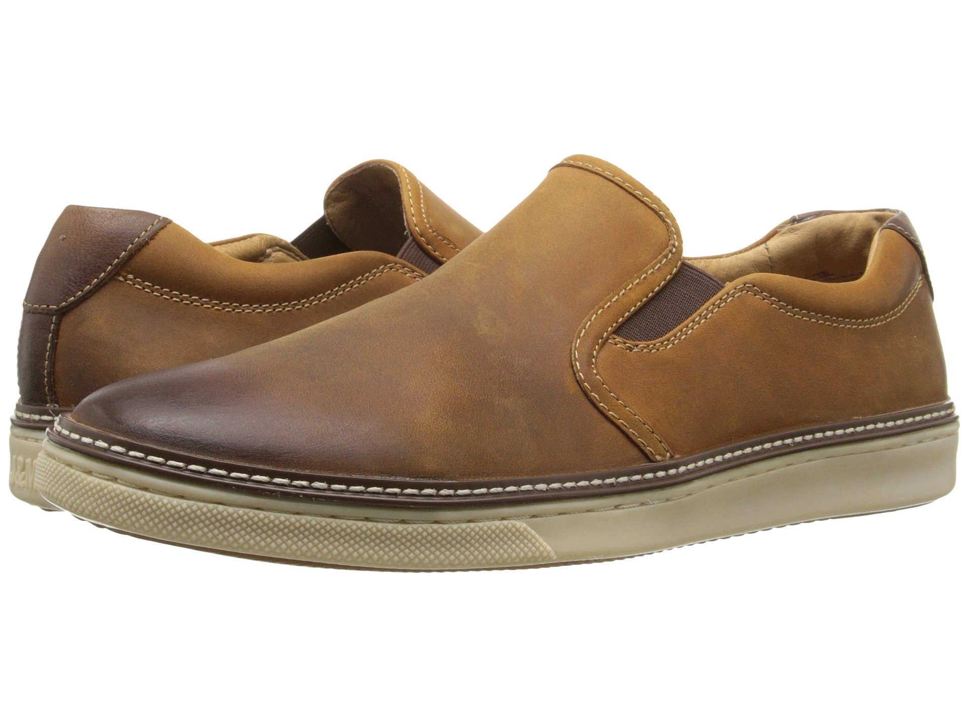 Johnston & Murphy Кроссовки-слипоны McGuffey Casual