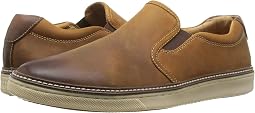 Johnston & Murphy Кроссовки-слипоны McGuffey Casual