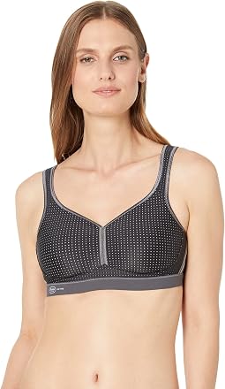 Performance Sports Bra Maximum Support