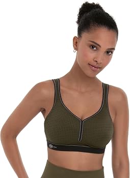 Dark Olive/Black
