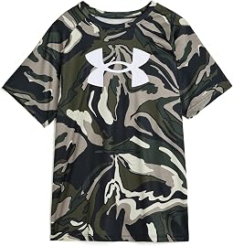 Marine OD Green/White
