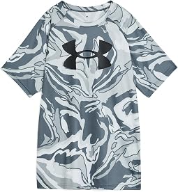 Mod Gray/Black