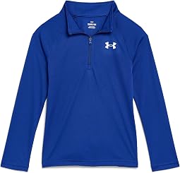 Tech 2.0 1/2 Zip (Big Kid)
