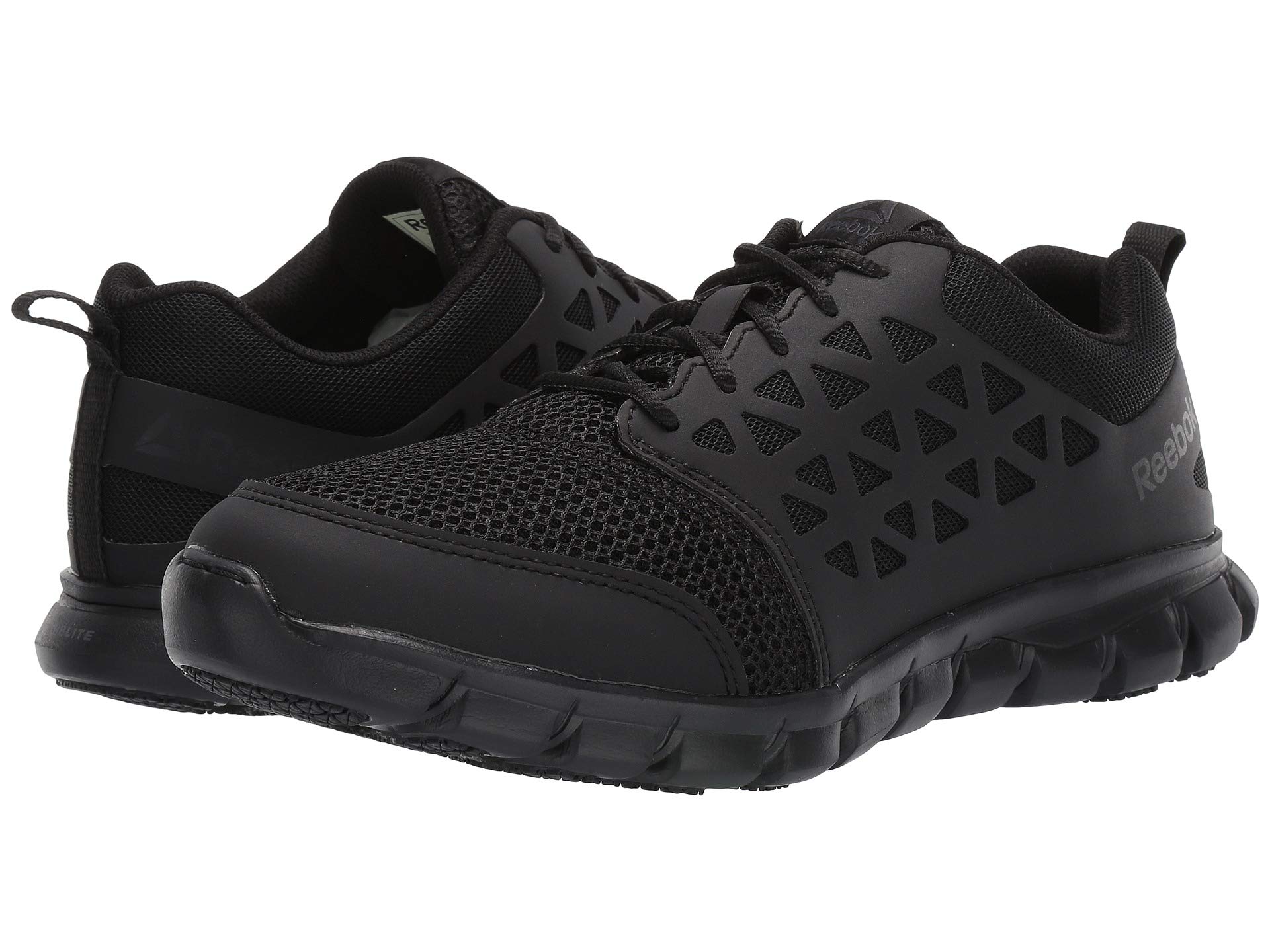Sublite Cushion Work - RB4035 Soft Toe SD