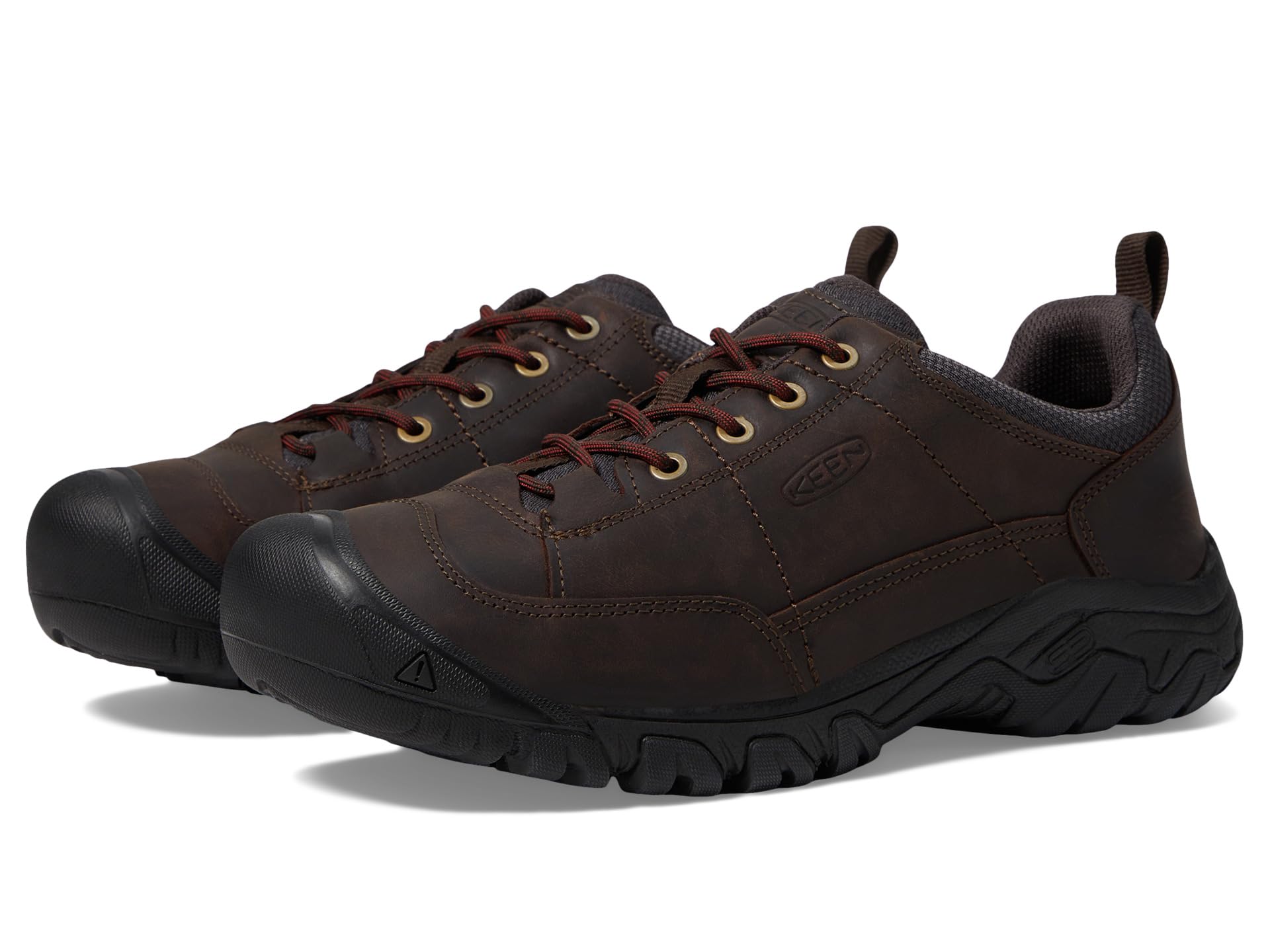 Targhee III Oxford