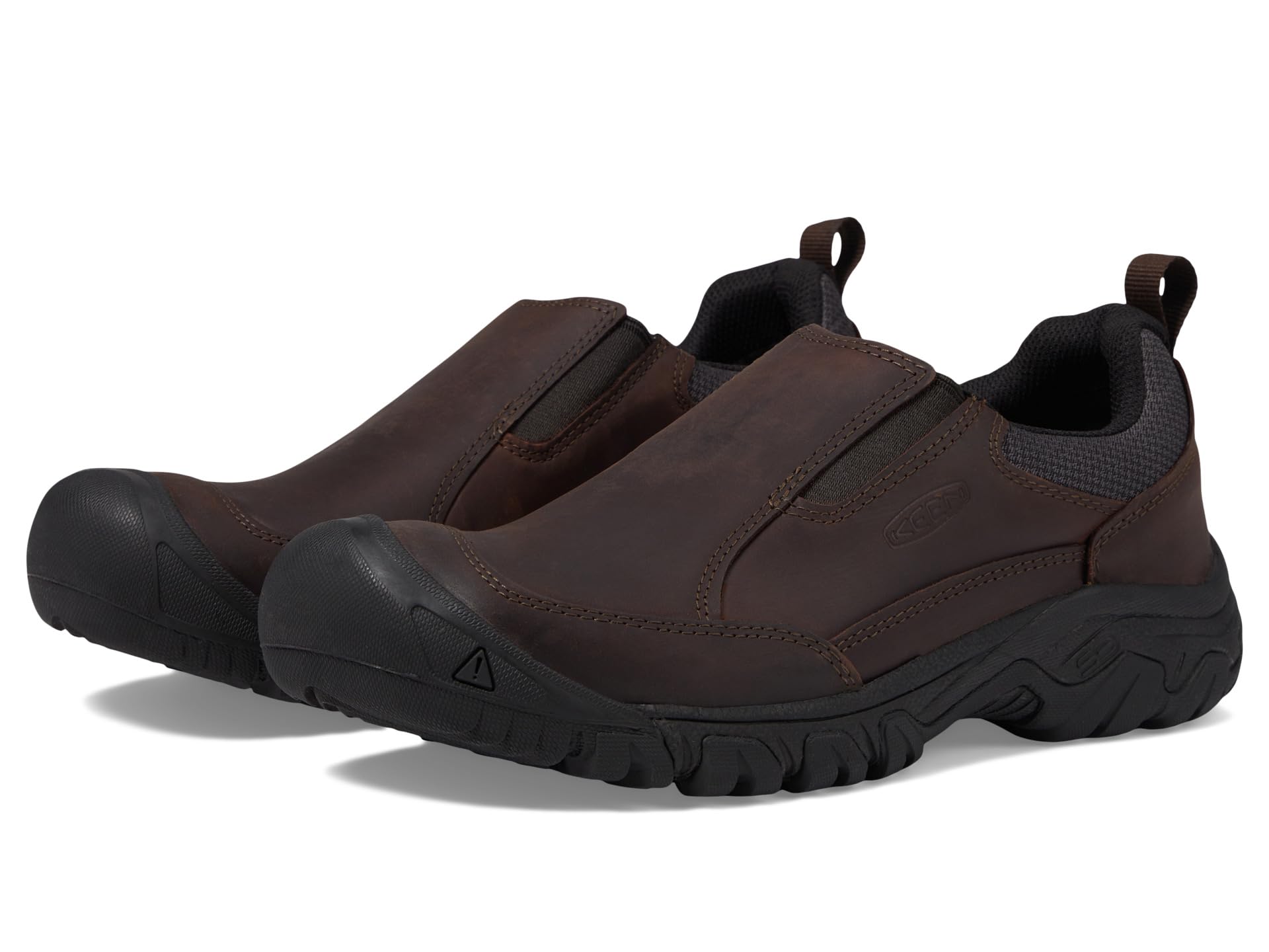 Targhee III Slip-On