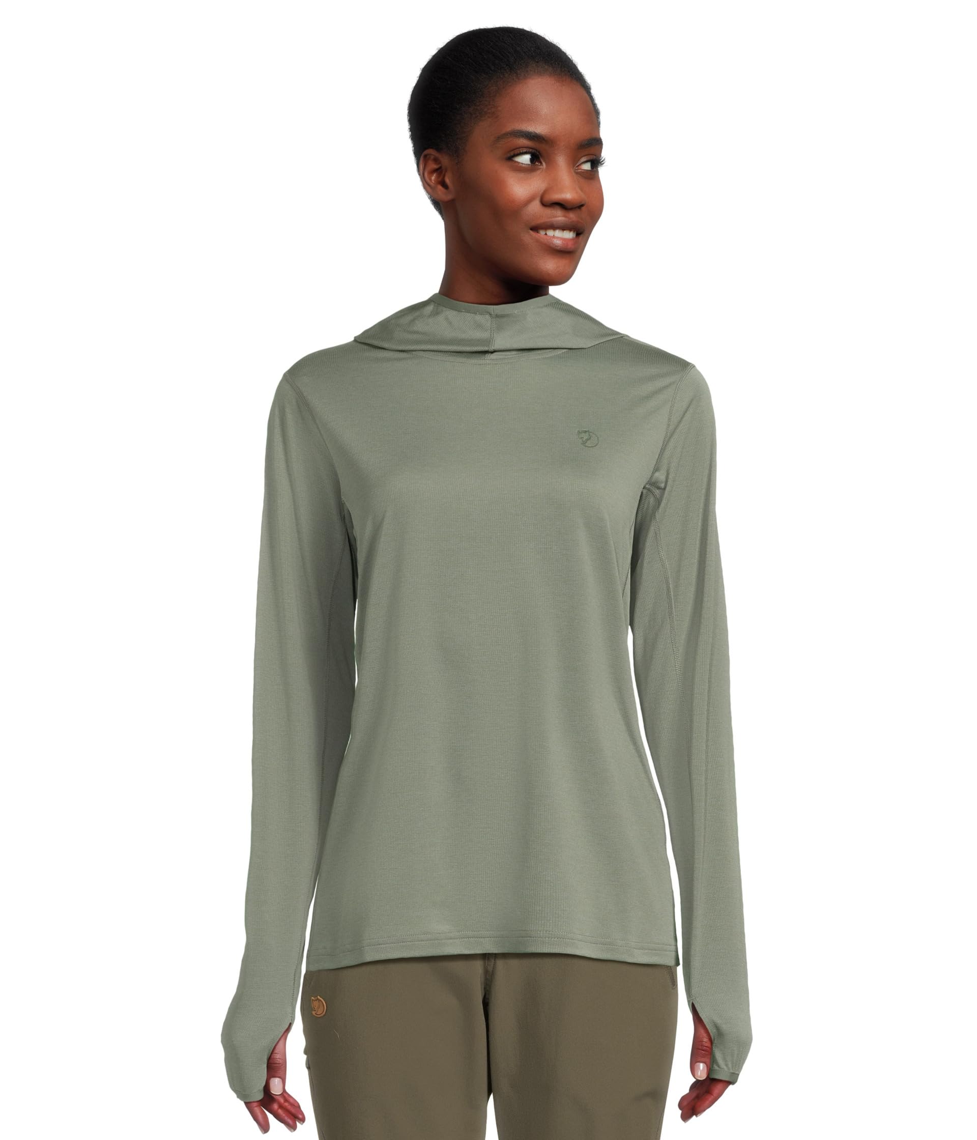 Abisko Sun-Hoodie