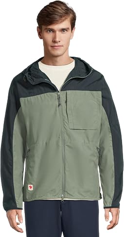 Patina Green/Navy