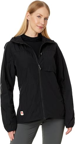 Женская ветровка High Coast Wind Jacket