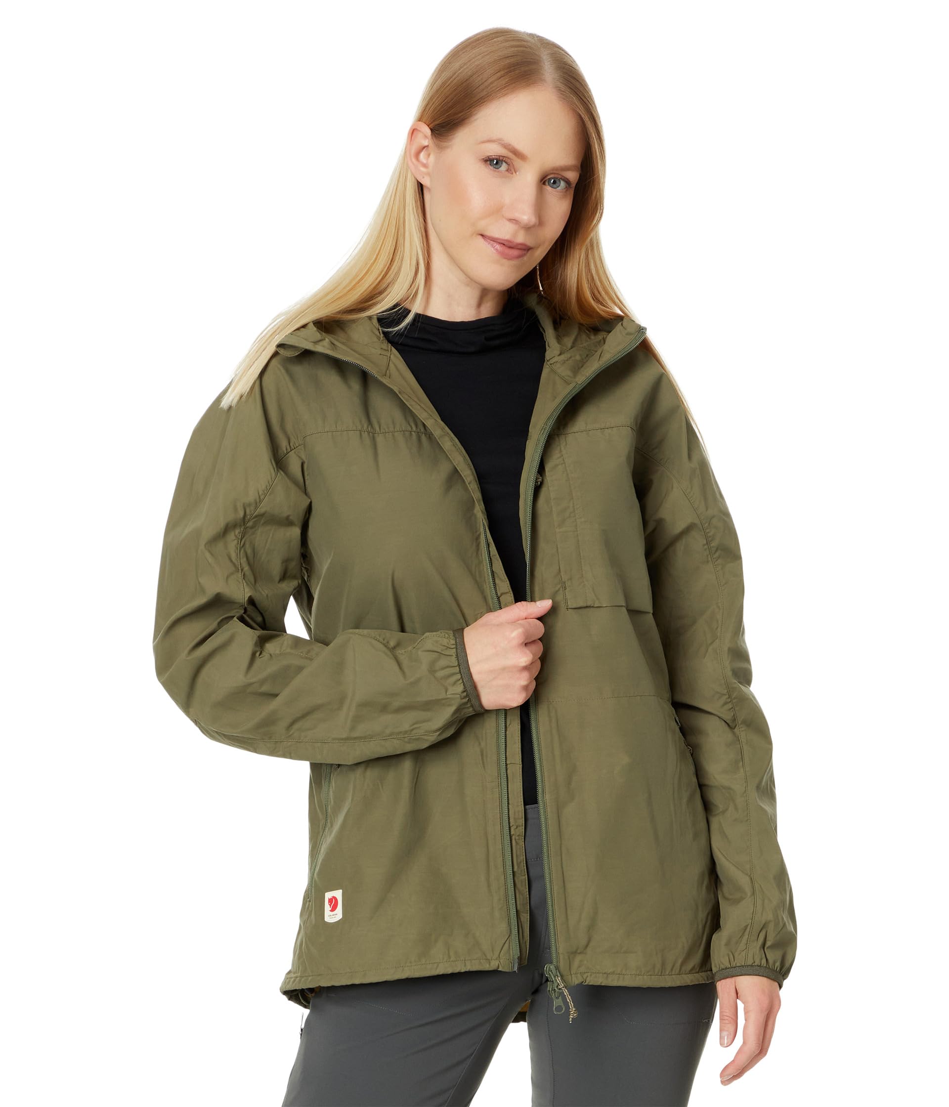 High Coast Wind Jacket