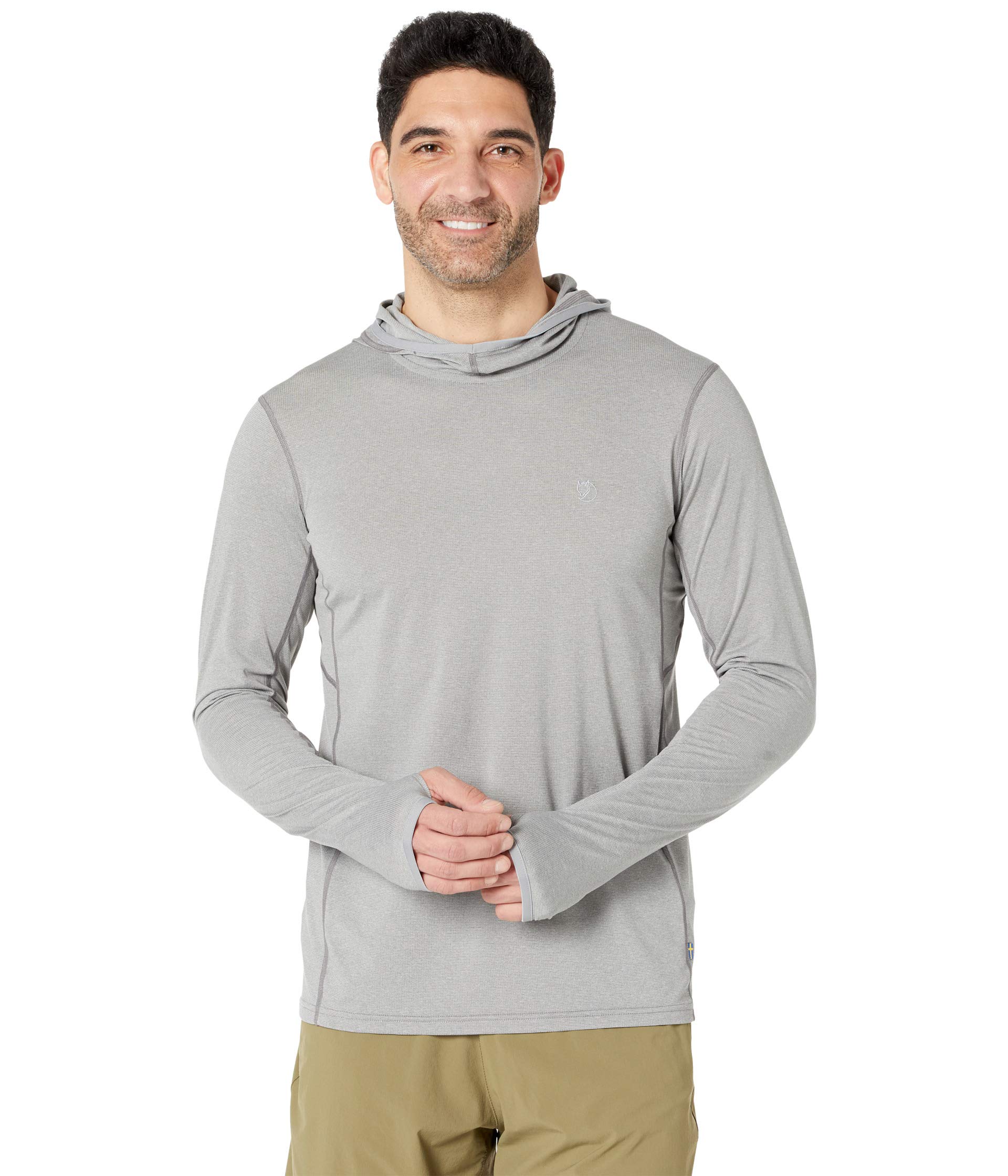 Худи Abisko Sun-Hoodie