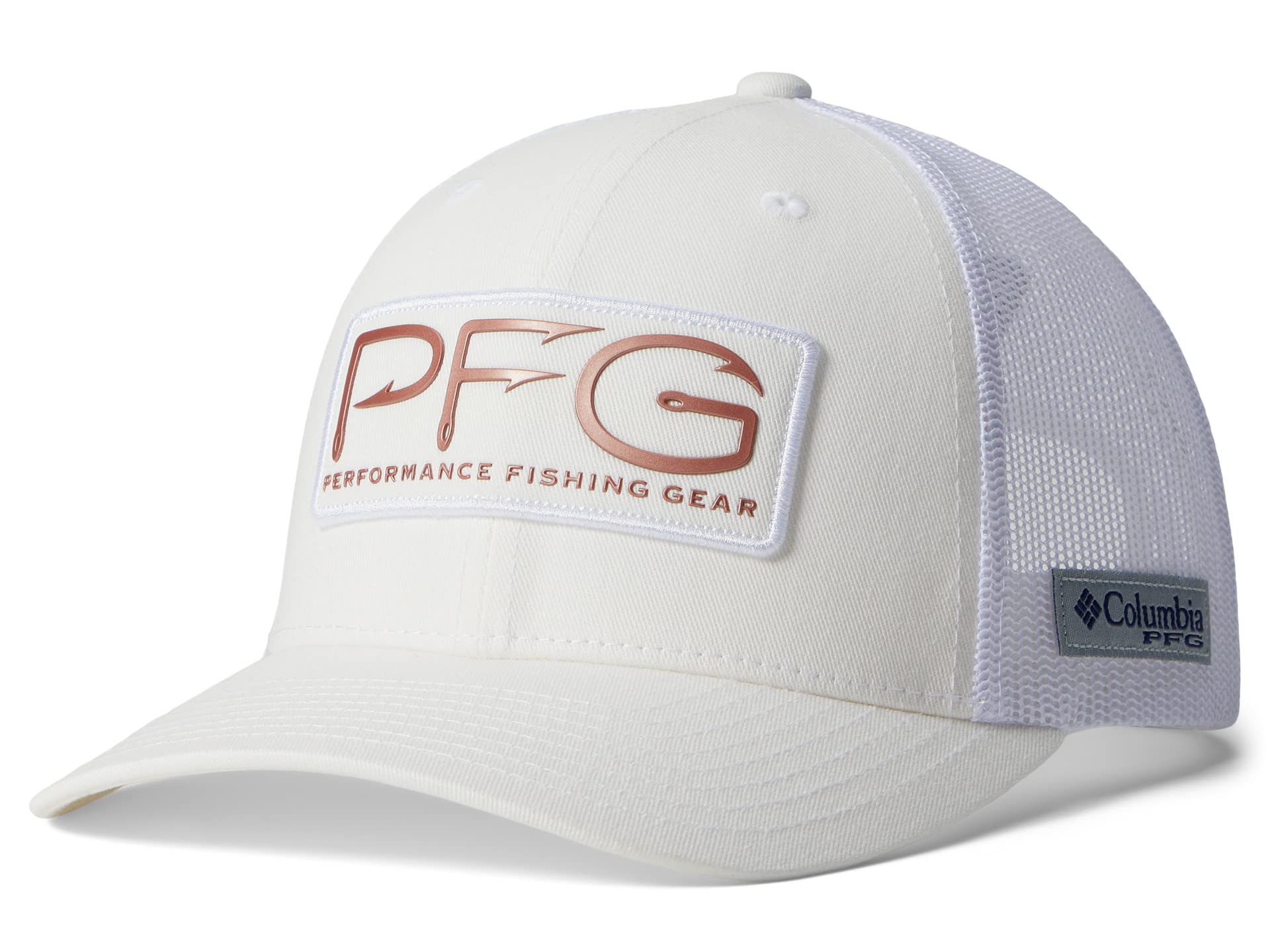 PFG Mesh Ball Cap