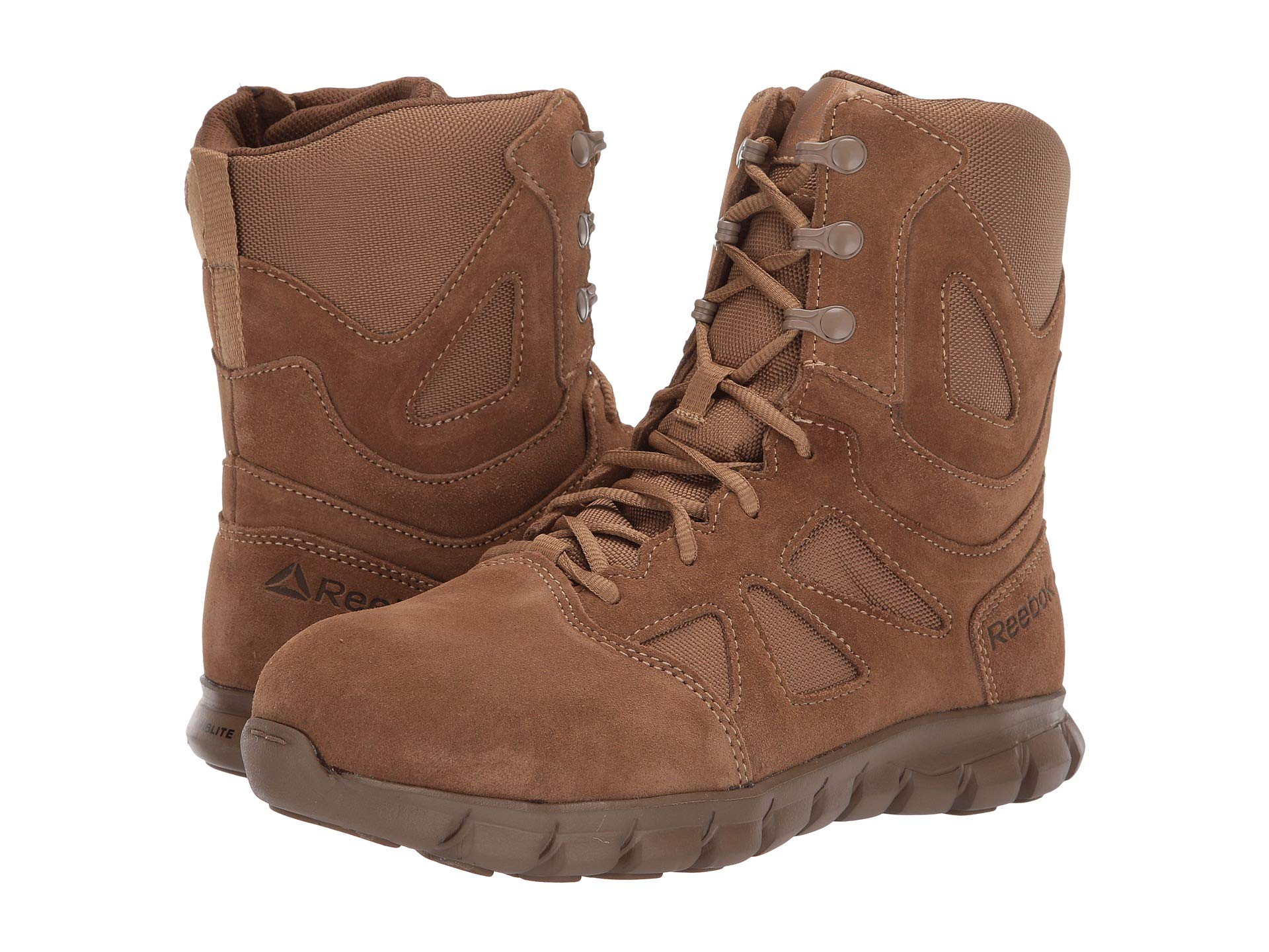 Sublite Cushion Tactical