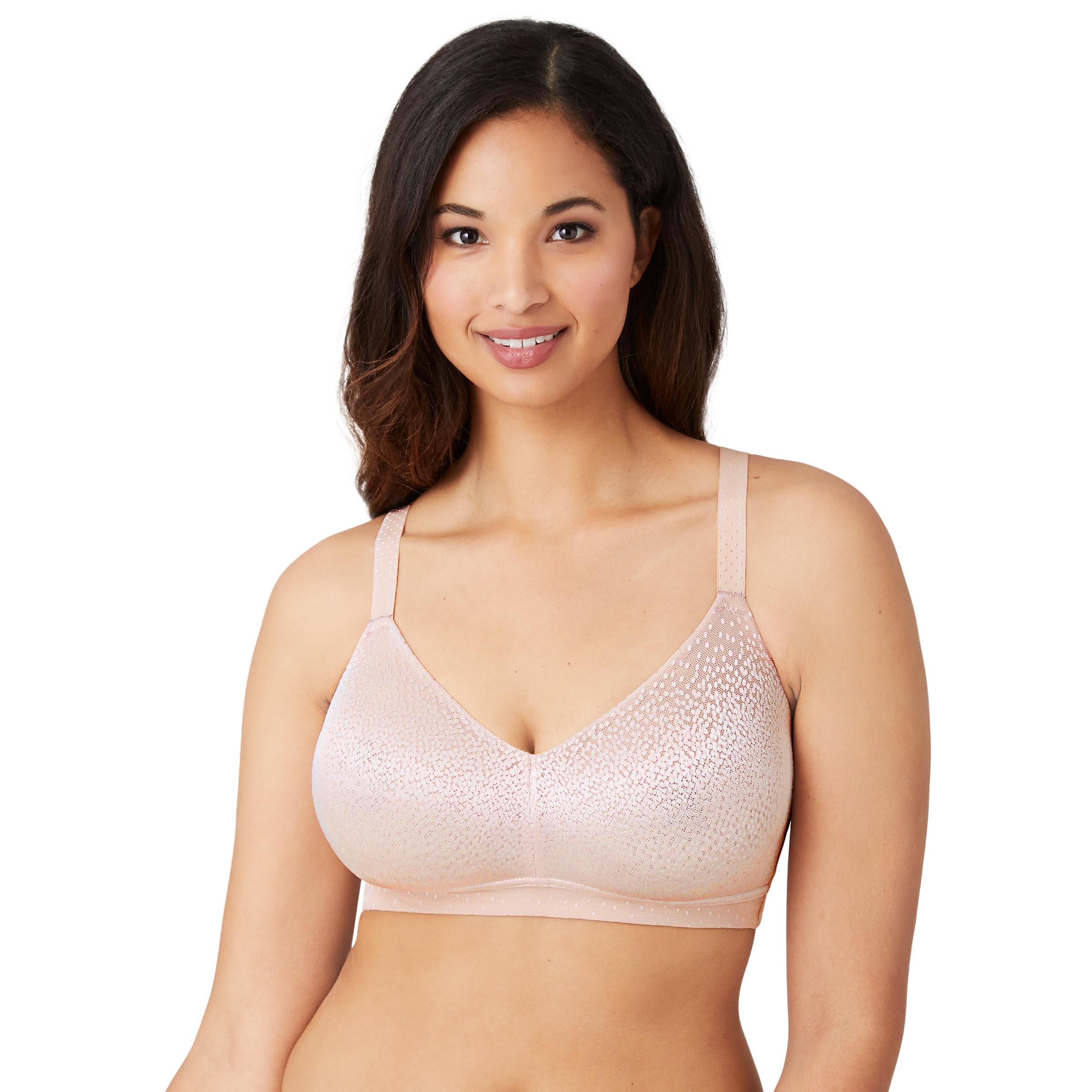 Back Appeal Wireless Bra