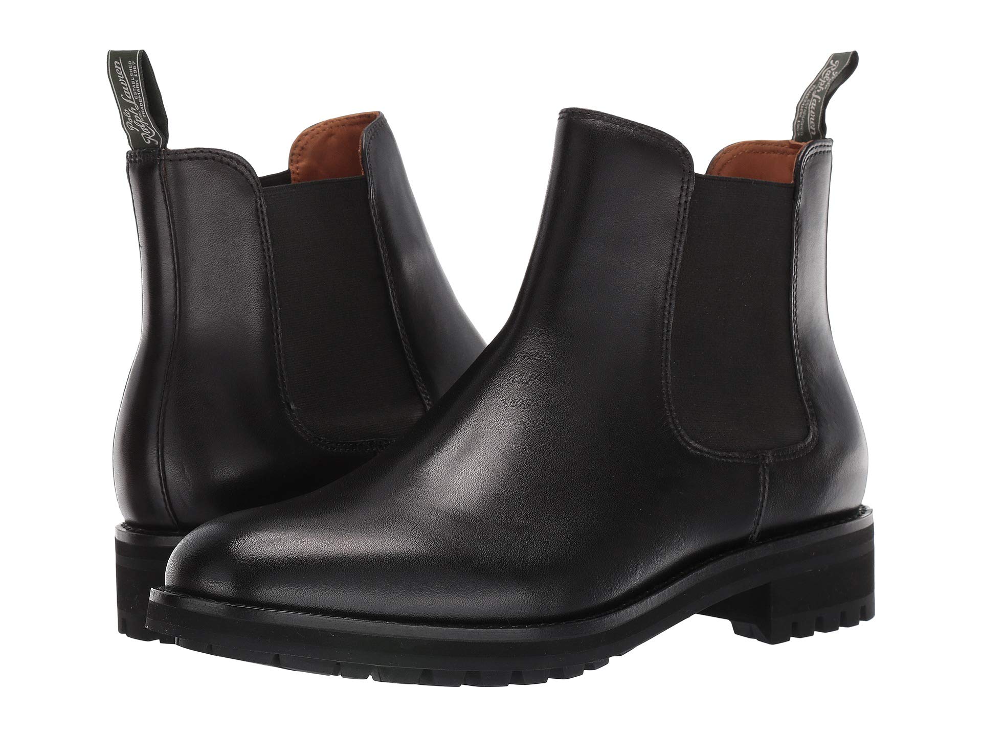 Bryson Chelsea Boot