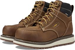 Cincinnati 6" Waterproof (Carbon Toe)