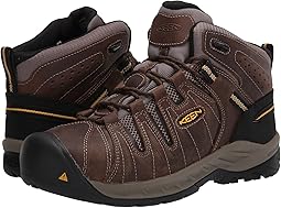 Flint II Mid стальные мыски
