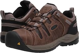 Flint II Waterproof (Steel Toe)