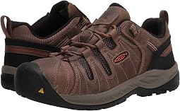 KEEN Utility Flint II (стальной носок)
