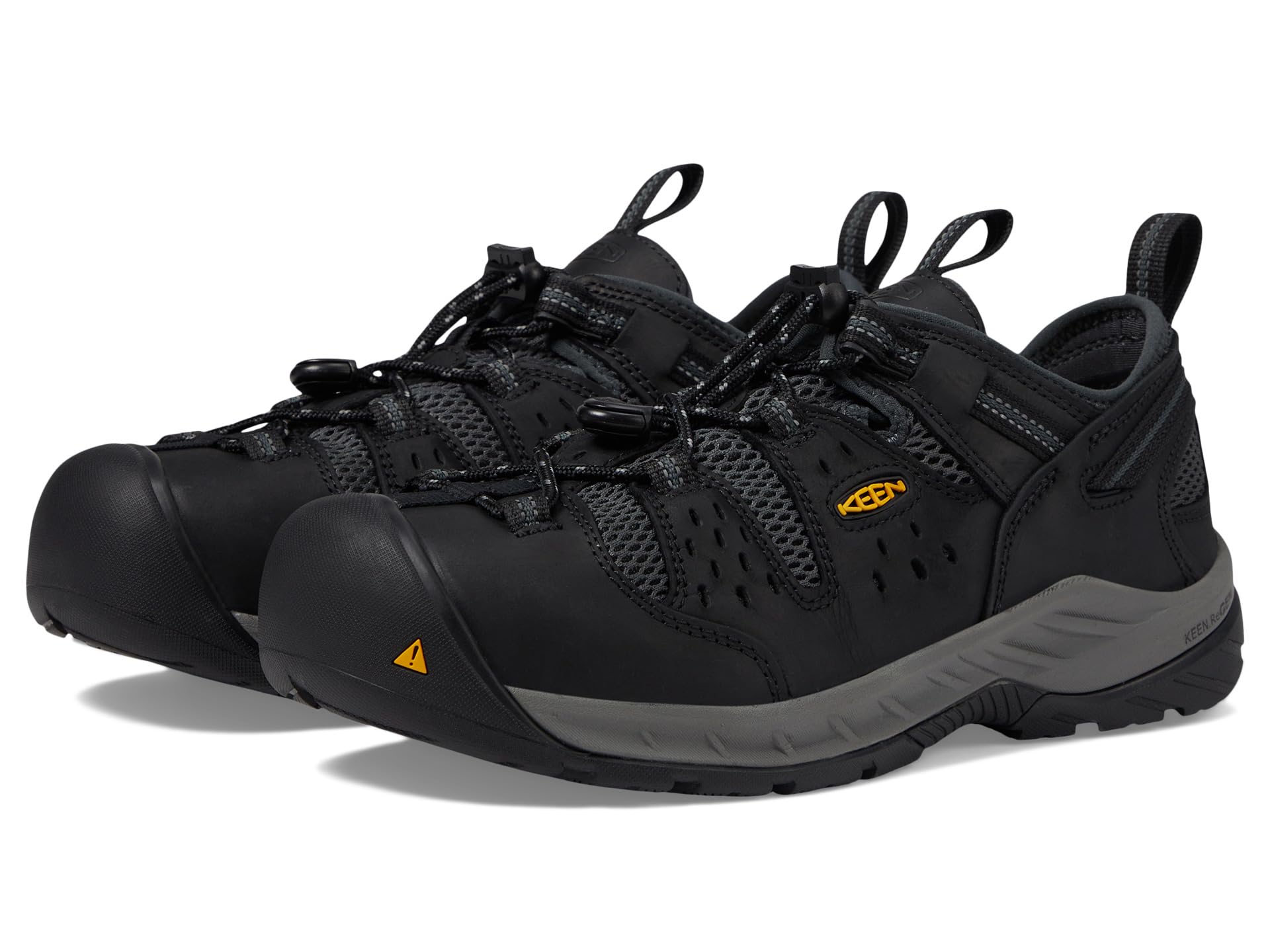 Atlanta Cool II (Steel Toe)