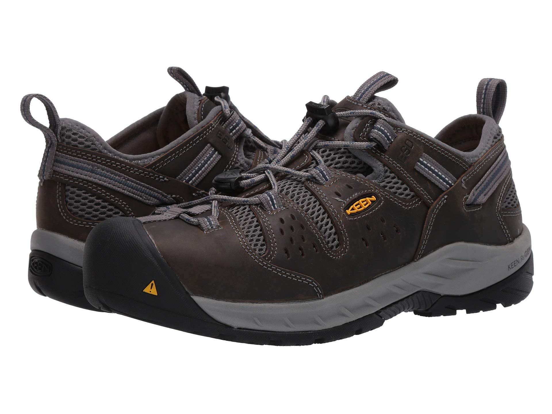 Atlanta Cool II ESD (Steel Toe)