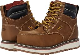Рабочие ботинки KEEN Utility Cincinnati 6" Waterproof (Comp Toe)