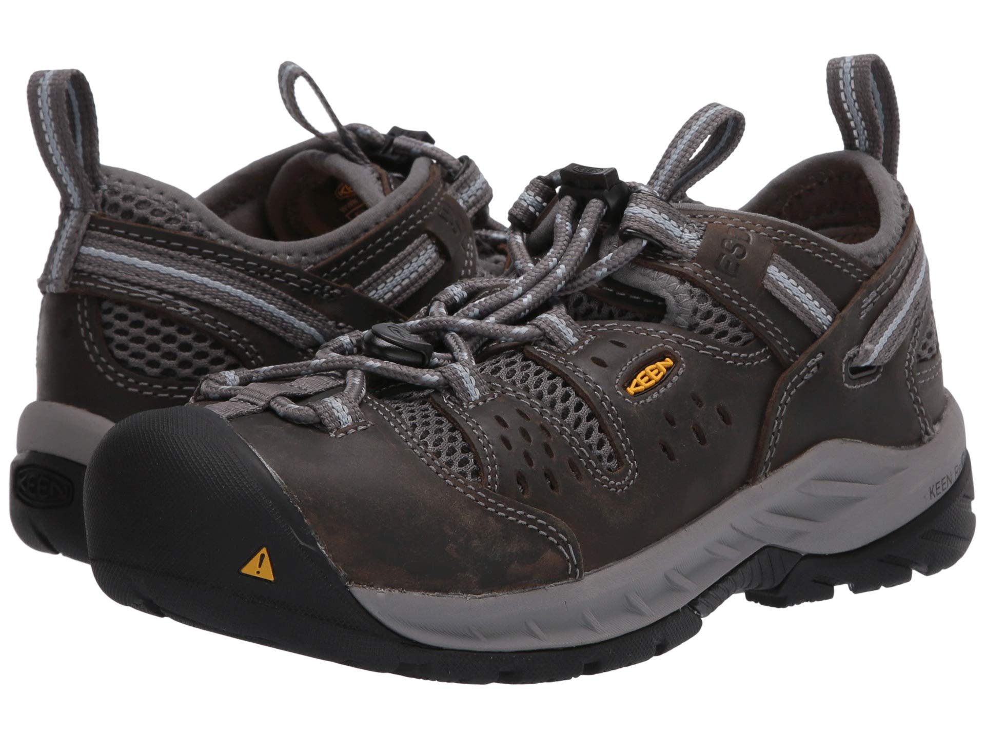 Atlanta Cool II ESD (Steel Toe)