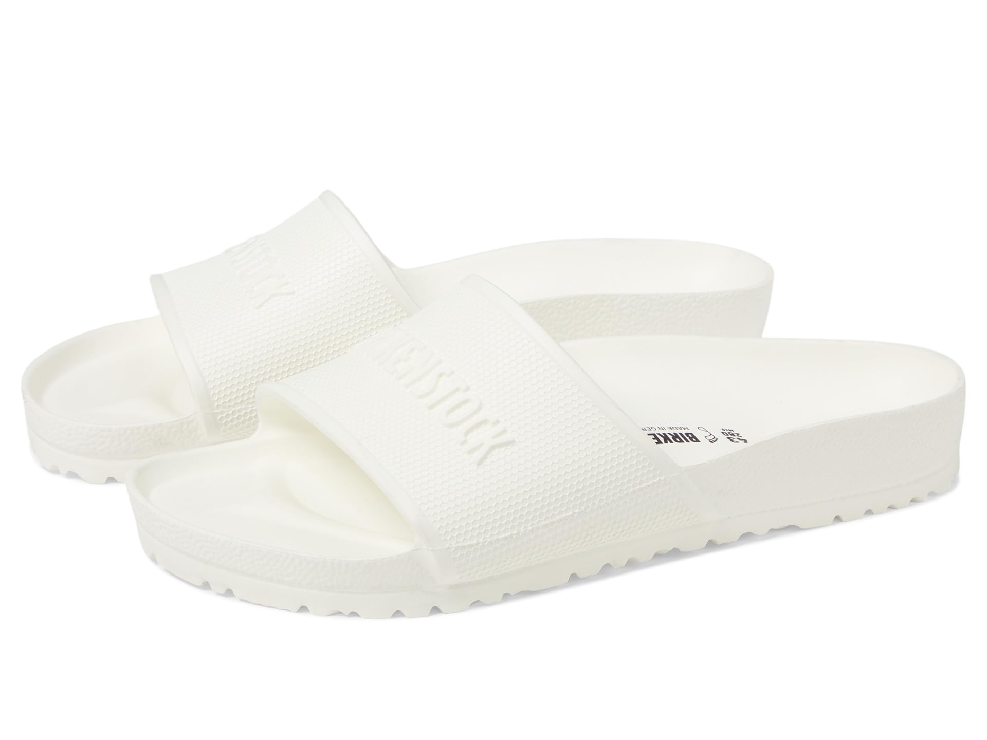 Barbados EVA (Unisex)