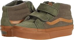 Sk8-Mid Reissue V (ребенок старшего возраста)