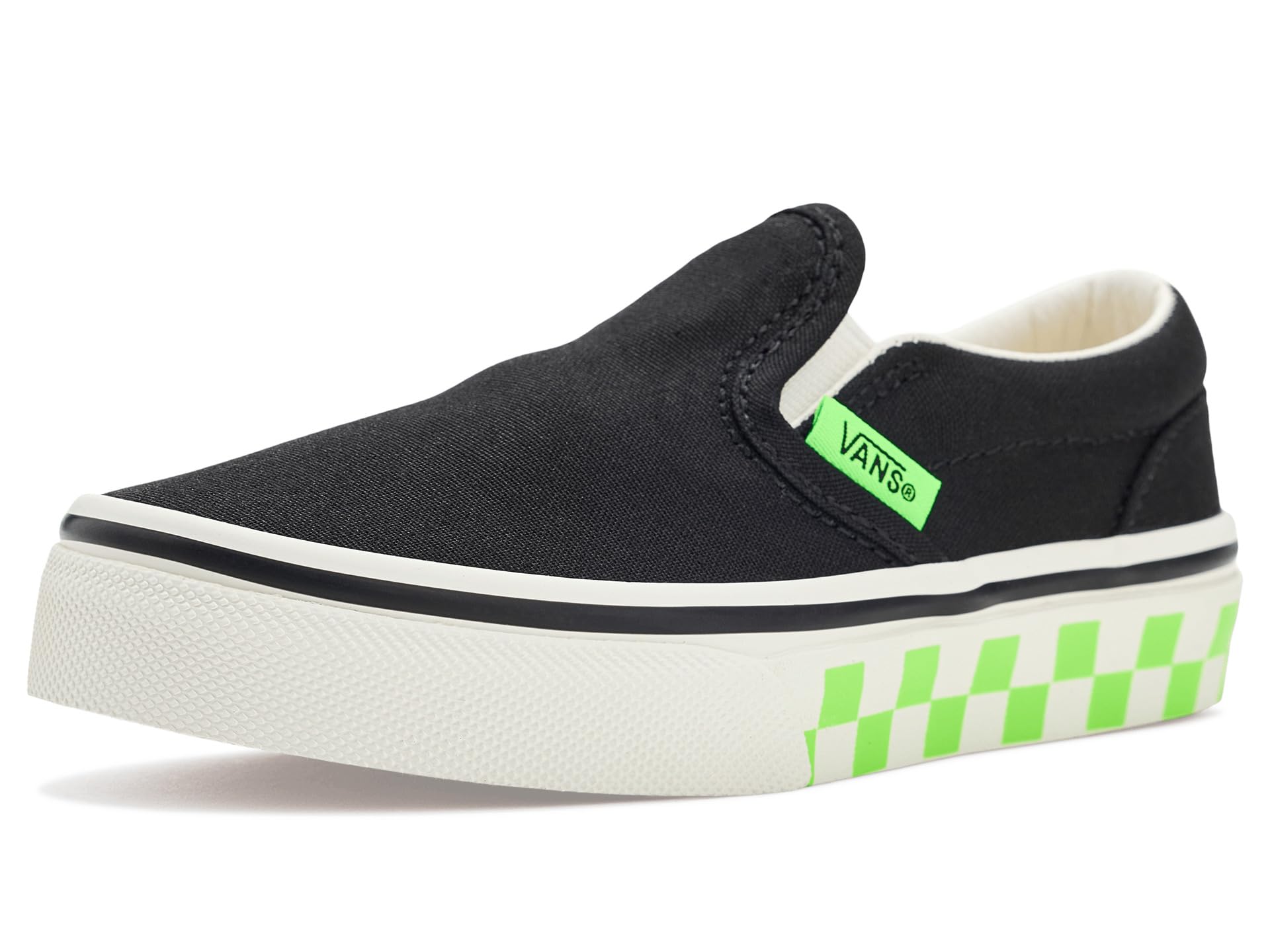 Classic Slip-on (Little Kid)