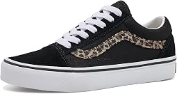 Leopard Black