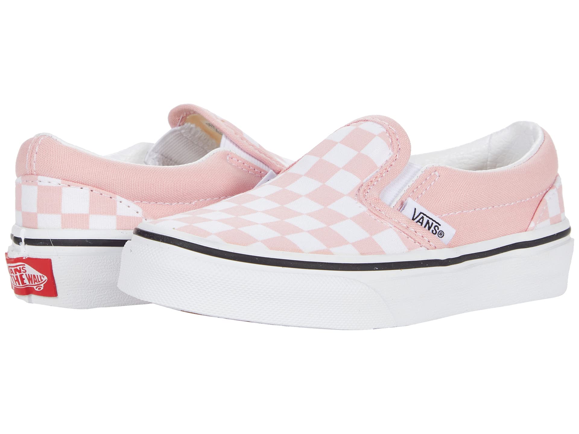 Classic Slip-On (Little Kid)