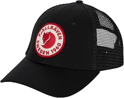 1961 Logo Langtradarkeps