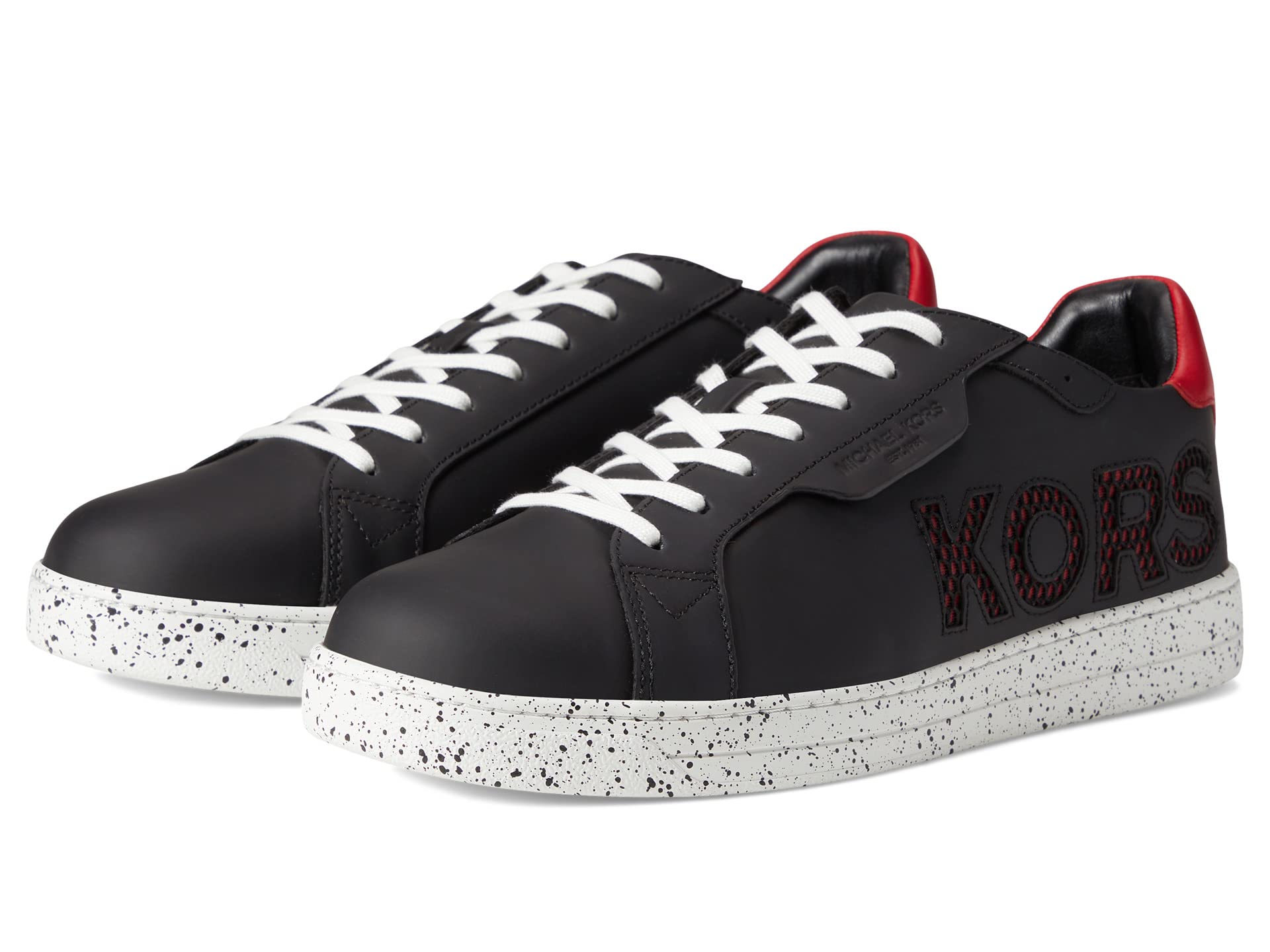 Keating Lace Up